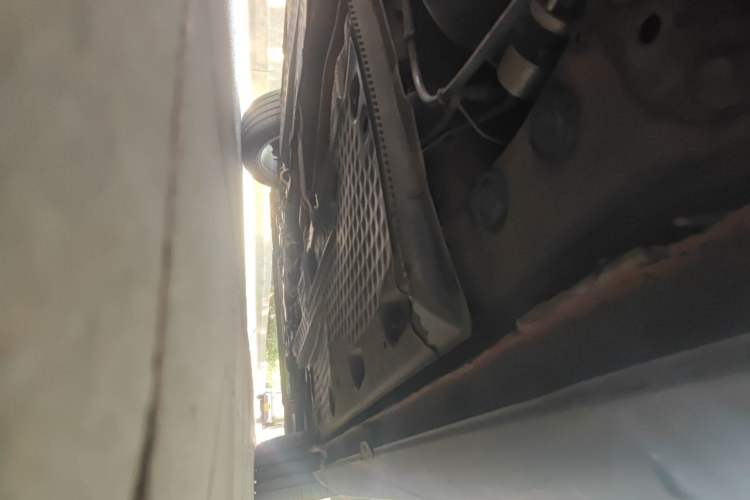 Used Volkswagen Golf GTI 2011 2.0 TSI GTI Chassis Rear Right