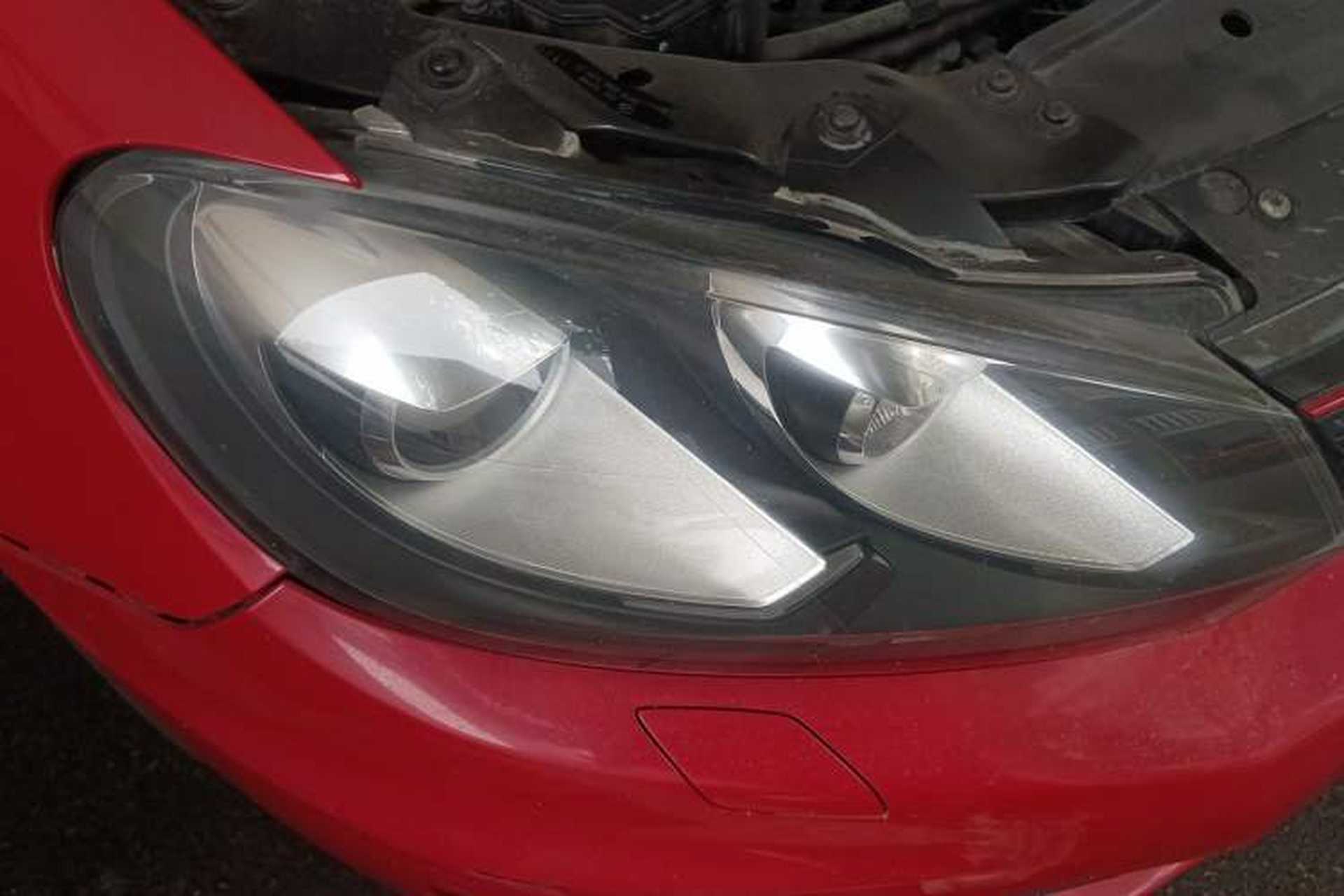Used Volkswagen Golf GTI 2011 2.0 TSI GTI Right Front Headlight