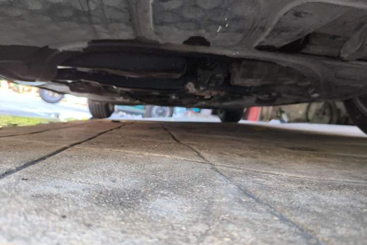 Used Volkswagen Golf GTI 2011 2.0 TSI GTI Chassis Front