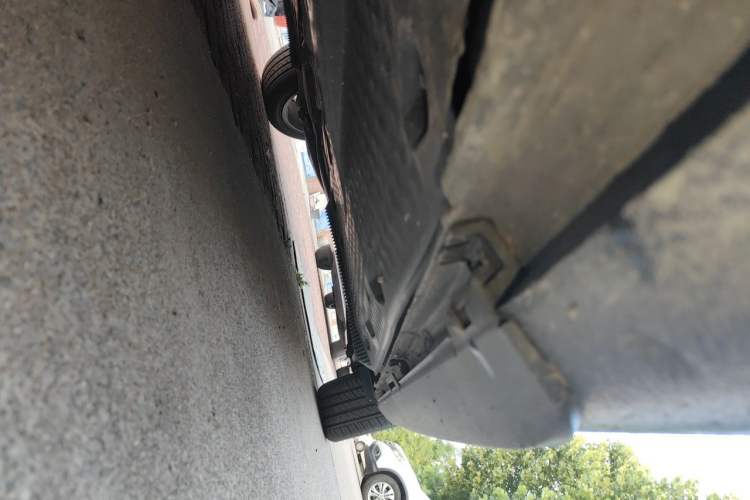 Used Volkswagen Golf GTI 2012 2.0 TSI GTI Chassis Front Left