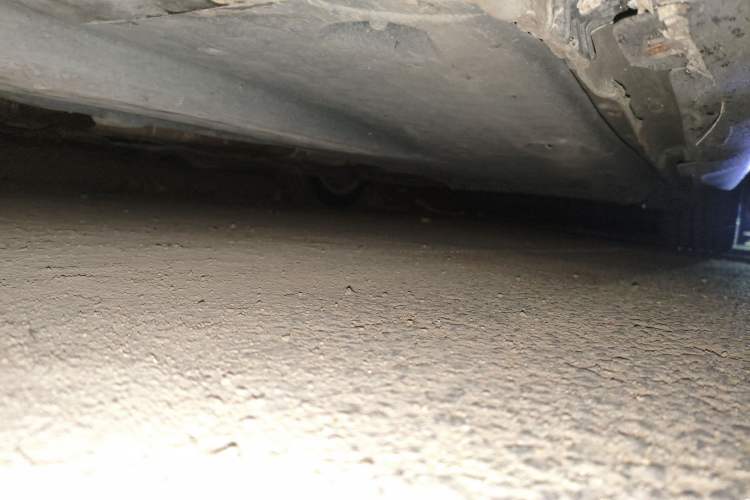 Used Volkswagen Golf GTI 2012 2.0 TSI GTI Chassis Front Left