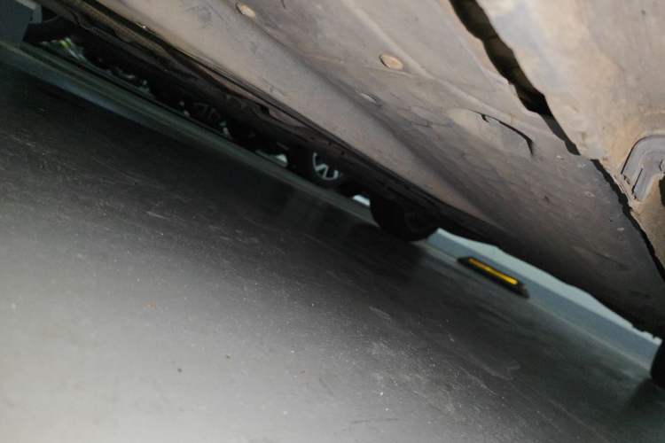 Used Volkswagen Golf GTI 2012 2.0 TSI GTI Chassis Front Left