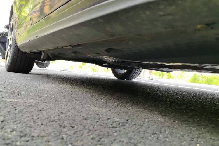 Used Volkswagen Golf GTI 2012 2.0 TSI GTI Chassis Front Right