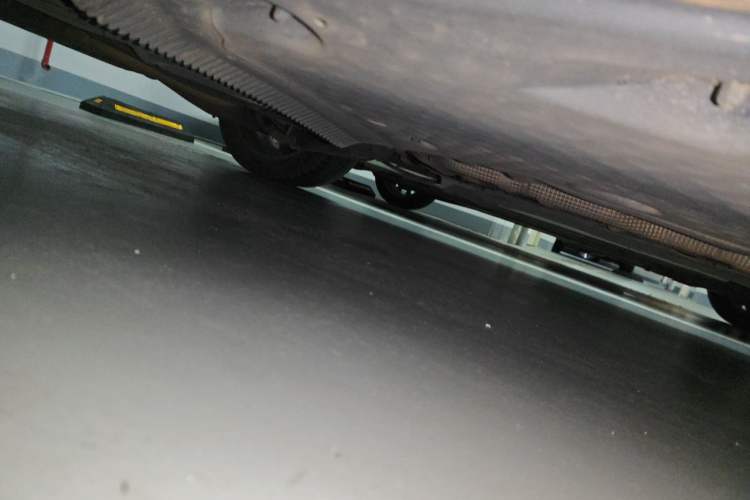 Used Volkswagen Golf GTI 2012 2.0 TSI GTI Chassis Front Right