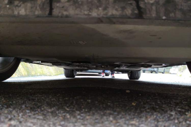 Used Volkswagen Golf GTI 2012 2.0 TSI GTI Chassis Front