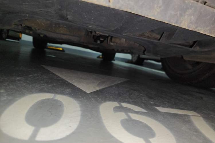 Used Volkswagen Golf GTI 2012 2.0 TSI GTI Chassis Front
