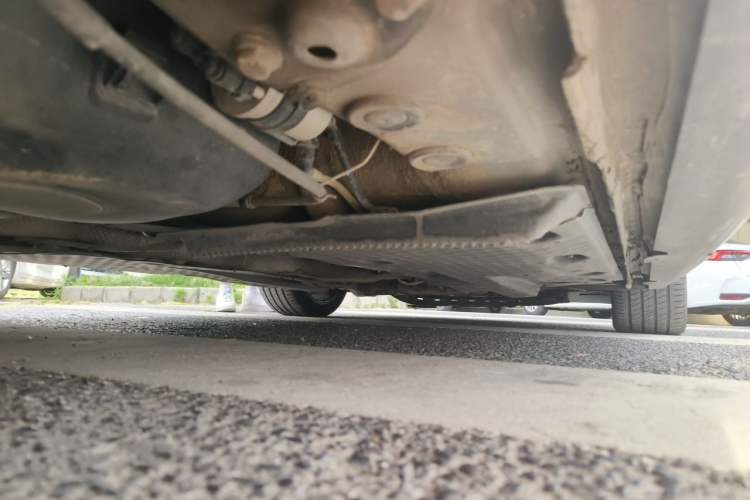 Used Volkswagen Golf GTI 2012 2.0 TSI GTI Chassis Rear Right