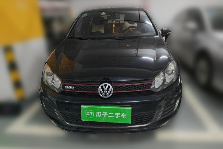 Used Volkswagen Golf GTI 2012 2.0 TSI GTI Front