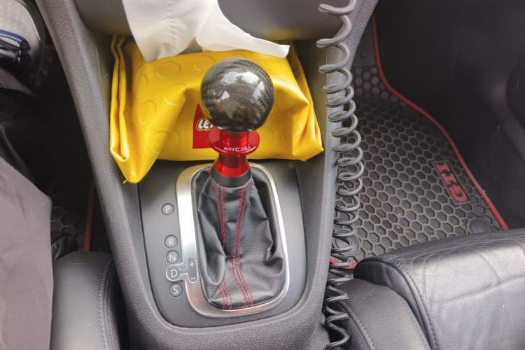 Used Volkswagen Golf GTI 2012 2.0 TSI GTI Gear Lever