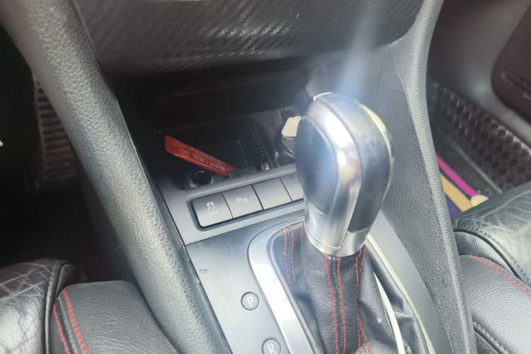 Used Volkswagen Golf GTI 2012 2.0 TSI GTI Gear Lever