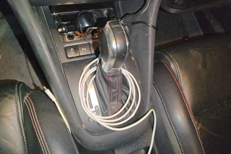 Used Volkswagen Golf GTI 2012 2.0 TSI GTI Gear Lever