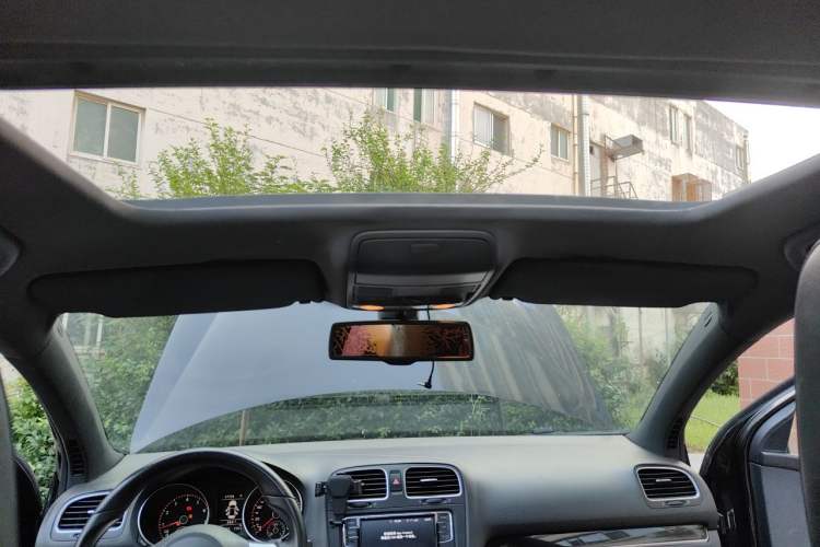 Used Volkswagen Golf GTI 2012 2.0 TSI GTI Headliner