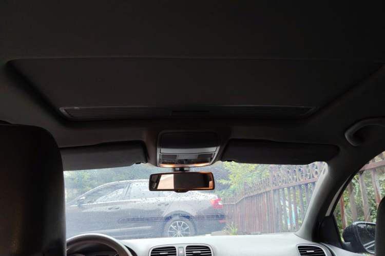 Used Volkswagen Golf GTI 2012 2.0 TSI GTI Headliner