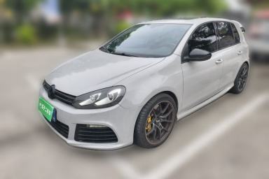 Used Volkswagen Golf GTI 2012 2.0 TSI GTI