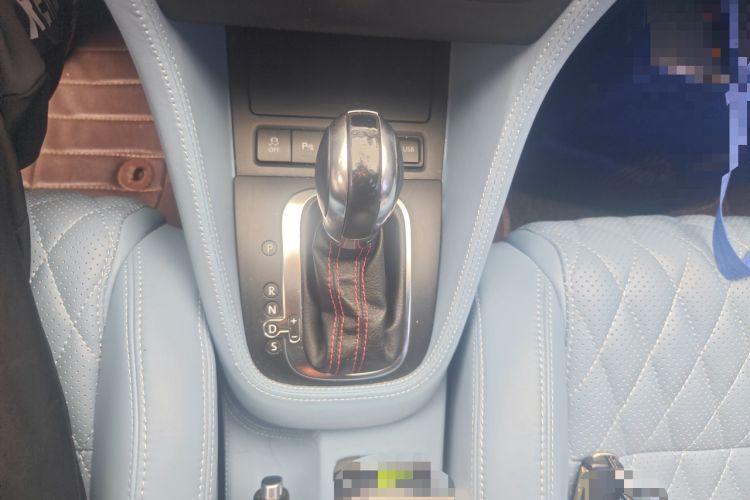 Used Volkswagen Golf GTI 2012 2.0 TSI GTI Gear Lever
