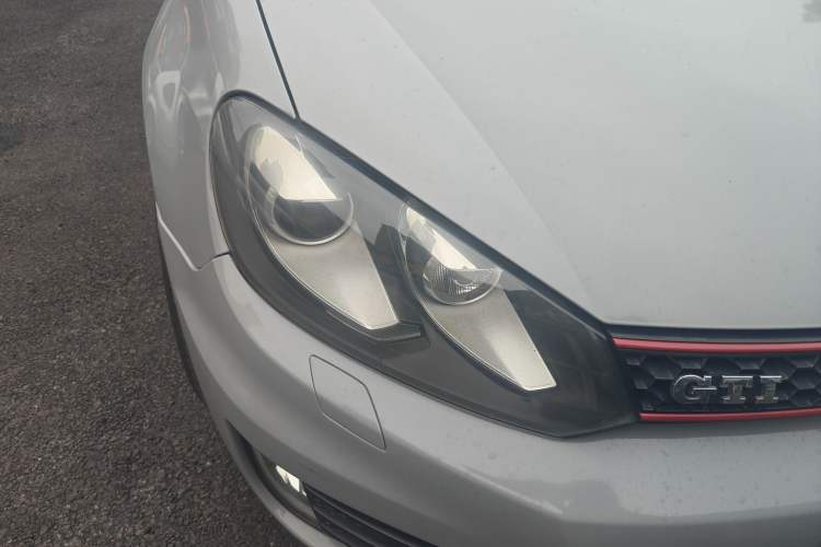 Used Volkswagen Golf GTI 2012 2.0 TSI GTI Right Front Headlight