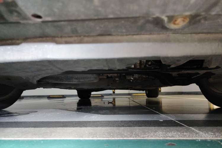 Used Volkswagen Golf GTI 2012 2.0 TSI GTI Chassis Front
