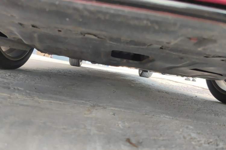 Used Volkswagen Golf GTI 2012 2.0 TSI GTI Chassis Front
