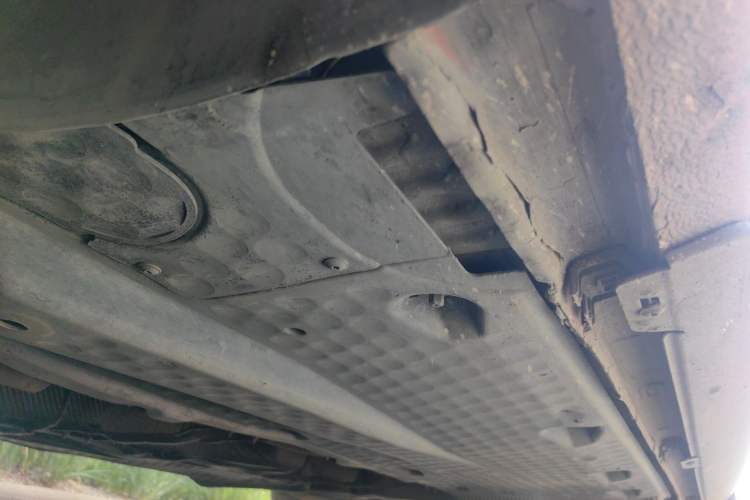 Used Volkswagen Golf GTI 2012 2.0 TSI GTI Chassis Front Left