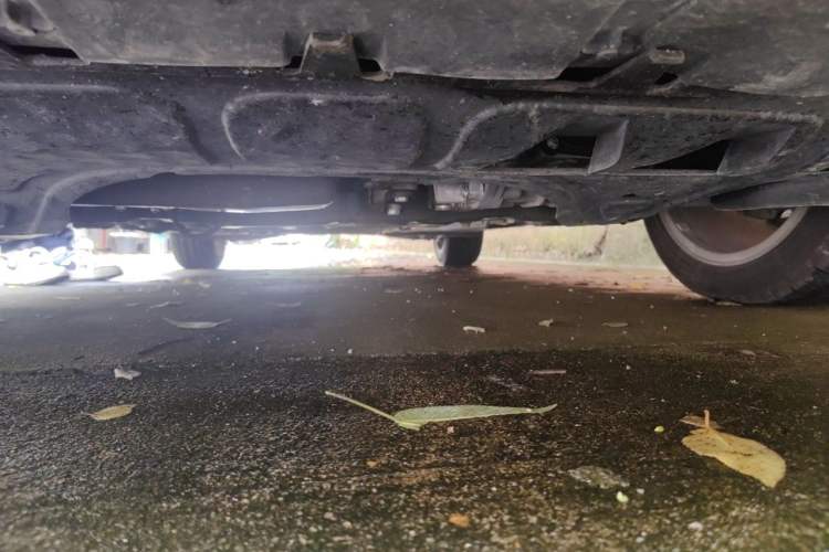 Used Volkswagen Golf GTI 2012 2.0 TSI GTI Chassis Front Left