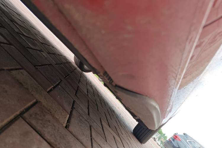 Used Volkswagen Golf GTI 2012 2.0 TSI GTI Chassis Front Left