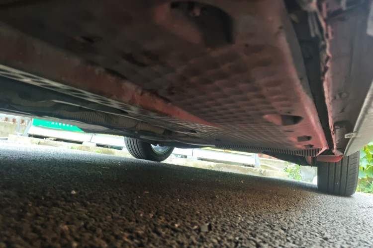 Used Volkswagen Golf GTI 2012 2.0 TSI GTI Chassis Front Left