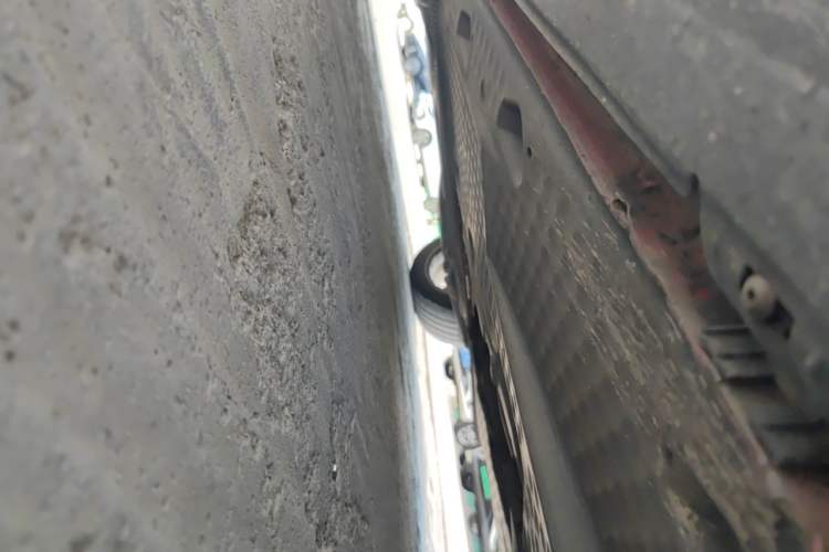 Used Volkswagen Golf GTI 2012 2.0 TSI GTI Chassis Front Right