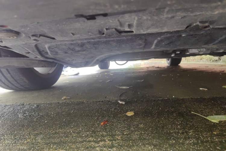 Used Volkswagen Golf GTI 2012 2.0 TSI GTI Chassis Front Right