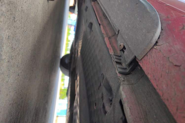 Used Volkswagen Golf GTI 2012 2.0 TSI GTI Chassis Front Right