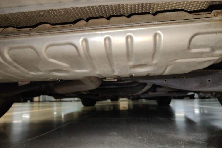 Used Volkswagen Golf GTI 2012 2.0 TSI GTI Chassis Rear