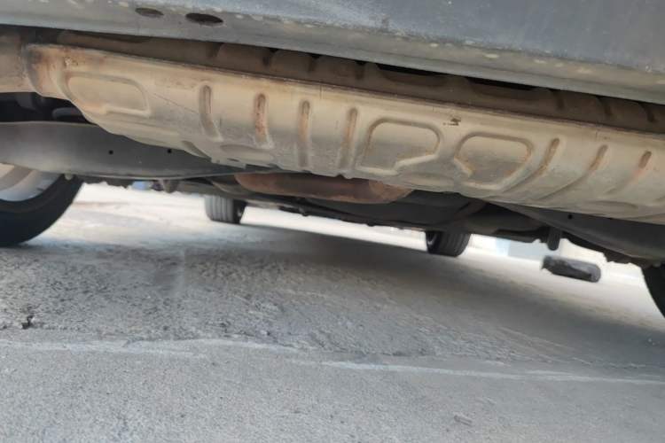 Used Volkswagen Golf GTI 2012 2.0 TSI GTI Chassis Rear