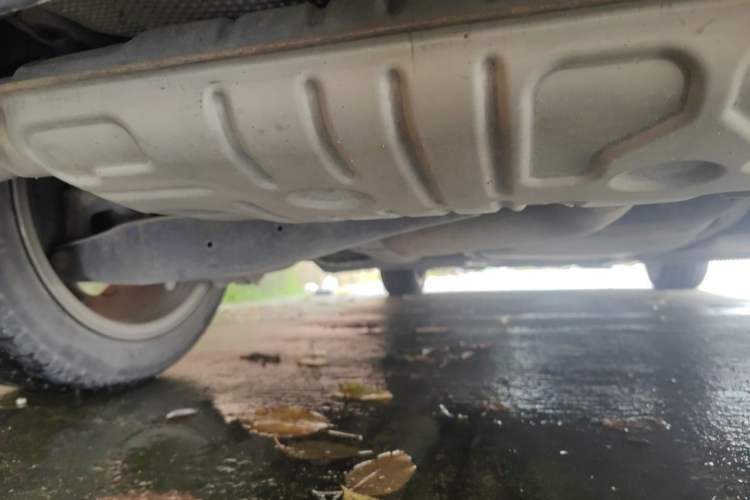 Used Volkswagen Golf GTI 2012 2.0 TSI GTI Chassis Rear Left