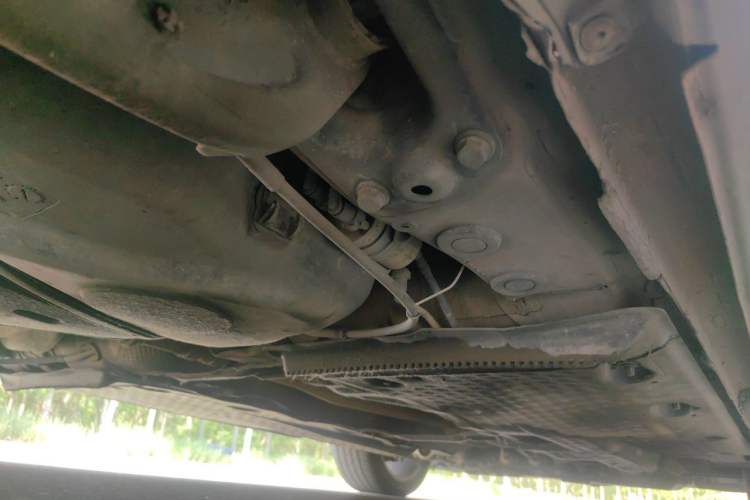 Used Volkswagen Golf GTI 2012 2.0 TSI GTI Chassis Rear Right