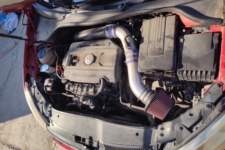Used Volkswagen Golf GTI 2012 2.0 TSI GTI Engine Bay