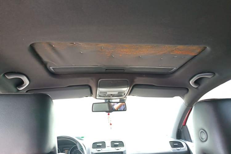 Used Volkswagen Golf GTI 2012 2.0 TSI GTI Headliner