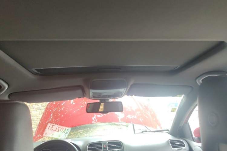Used Volkswagen Golf GTI 2012 2.0 TSI GTI Headliner
