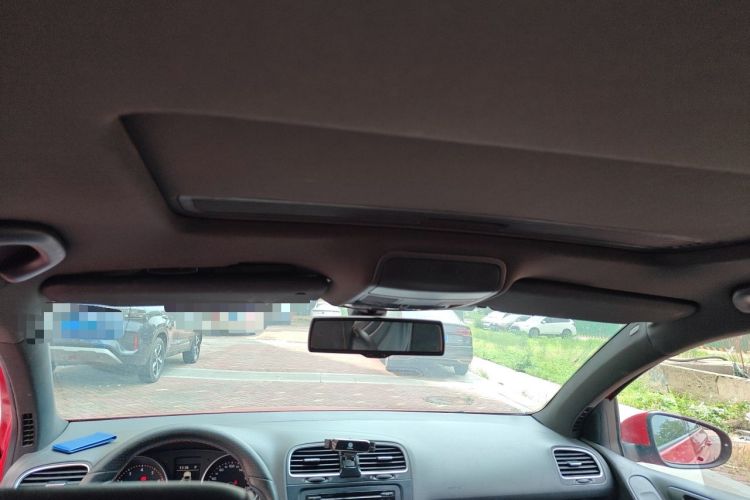 Used Volkswagen Golf GTI 2012 2.0 TSI GTI Headliner