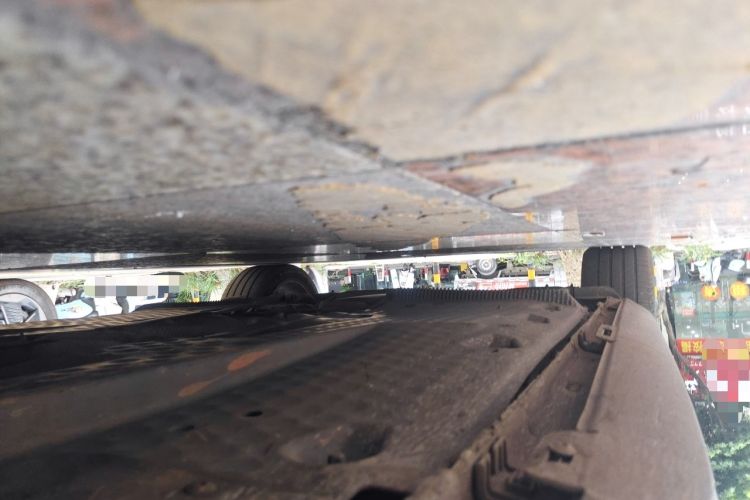 Used Volkswagen Golf GTI 2012 2.0 TSI GTI Chassis Front Right