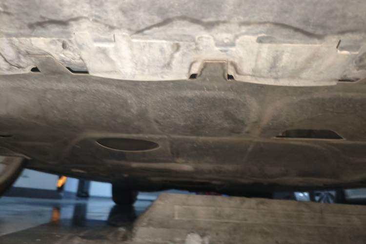 Used Volkswagen Golf GTI 2012 2.0 TSI GTI Chassis Front