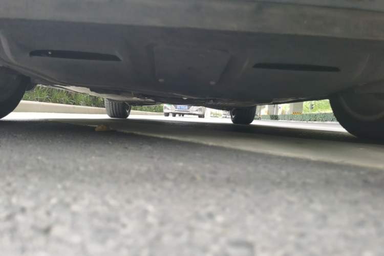 Used Volkswagen Golf GTI 2012 2.0 TSI GTI Chassis Front
