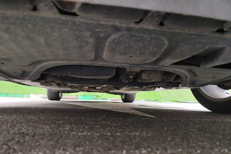 Used Volkswagen Golf GTI 2012 2.0 TSI GTI Chassis Front