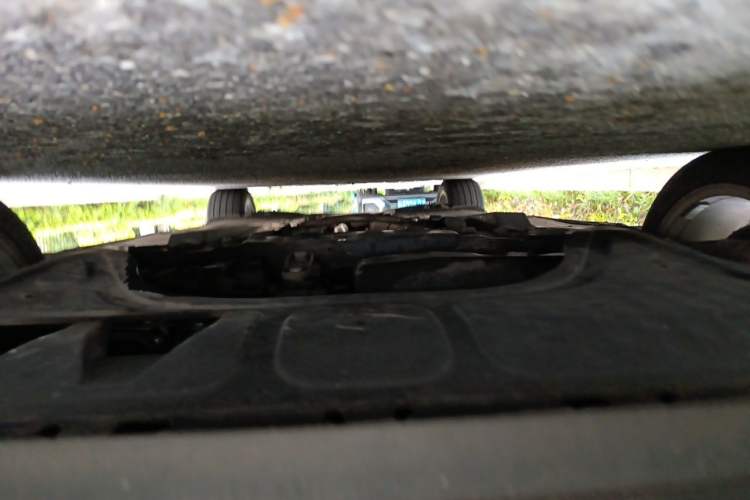 Used Volkswagen Golf GTI 2012 2.0 TSI GTI Chassis Front