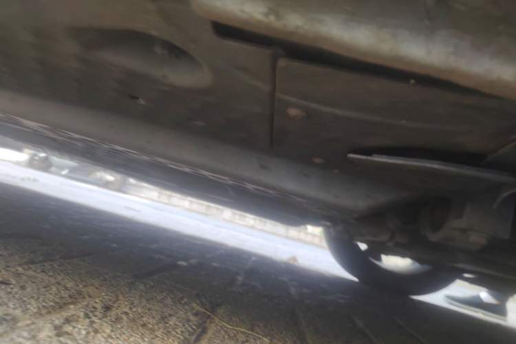 Used Volkswagen Golf GTI 2012 2.0 TSI GTI Chassis Front Left