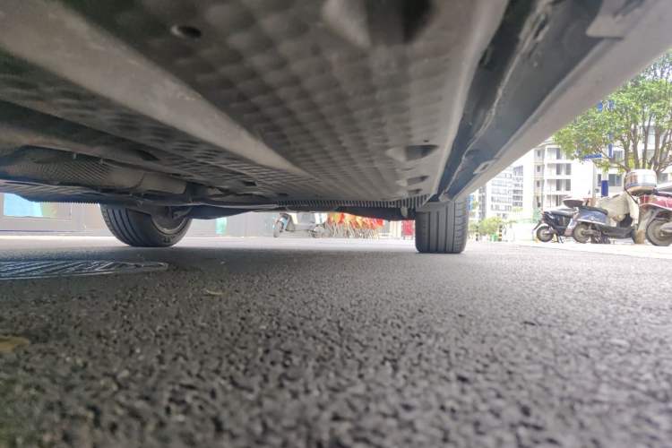 Used Volkswagen Golf GTI 2012 2.0 TSI GTI Chassis Front Left