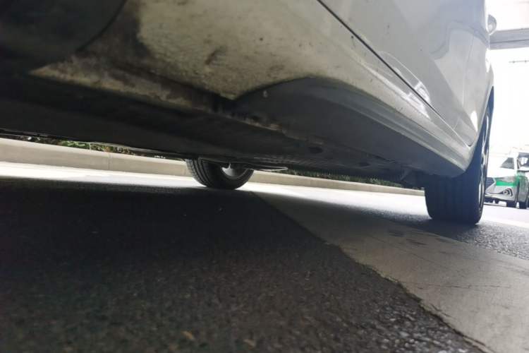Used Volkswagen Golf GTI 2012 2.0 TSI GTI Chassis Front Left