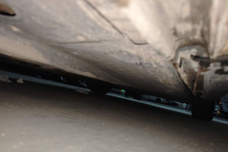Used Volkswagen Golf GTI 2012 2.0 TSI GTI Chassis Front Left