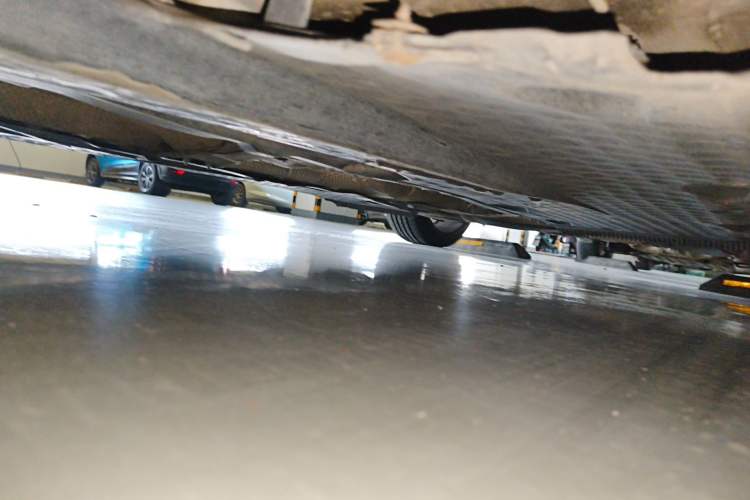 Used Volkswagen Golf GTI 2012 2.0 TSI GTI Chassis Front Left