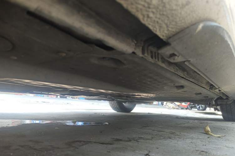 Used Volkswagen Golf GTI 2012 2.0 TSI GTI Chassis Front Left