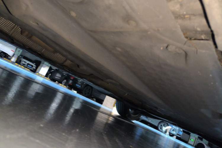 Used Volkswagen Golf GTI 2012 2.0 TSI GTI Chassis Front Left