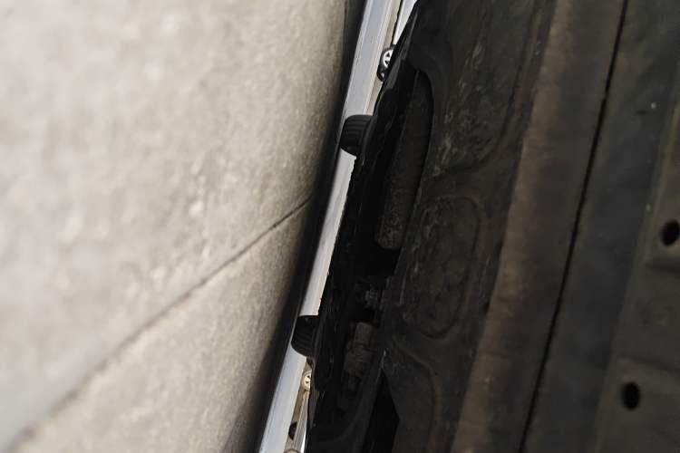 Used Volkswagen Golf GTI 2012 2.0 TSI GTI Chassis Front